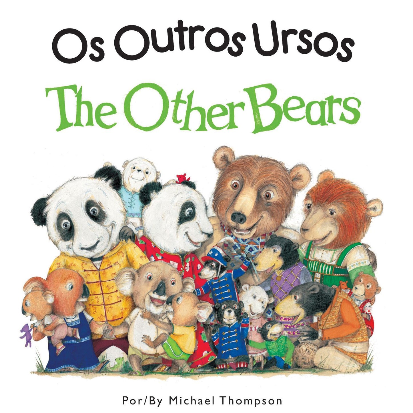 The Other Bears