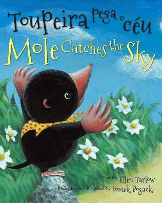 Mole Catches the Sky