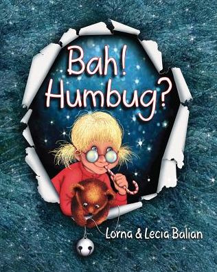 Bah! Humbug?
