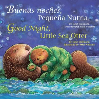 Good Night, Little Sea Otter