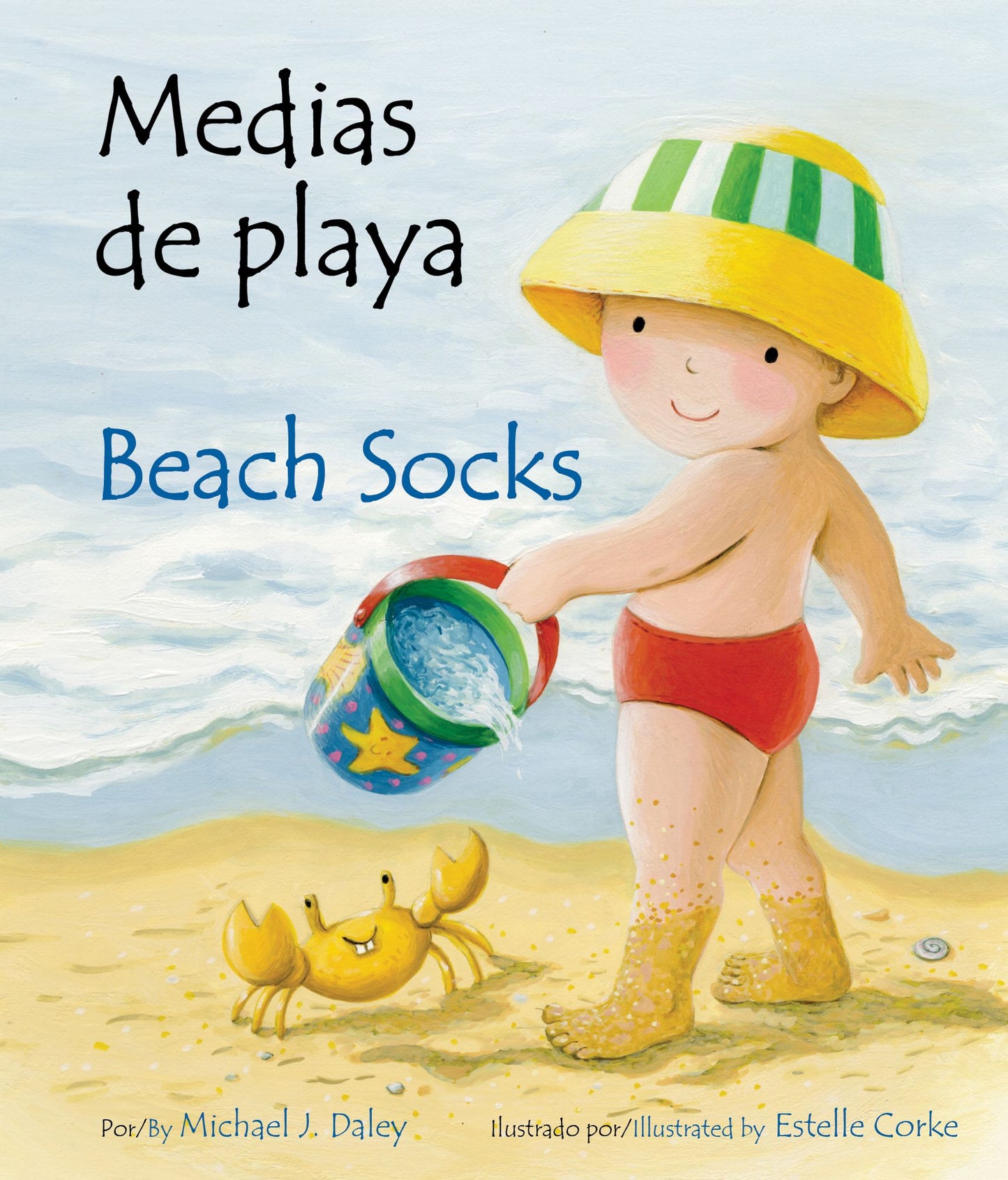 Medias de playa / Beach Socks