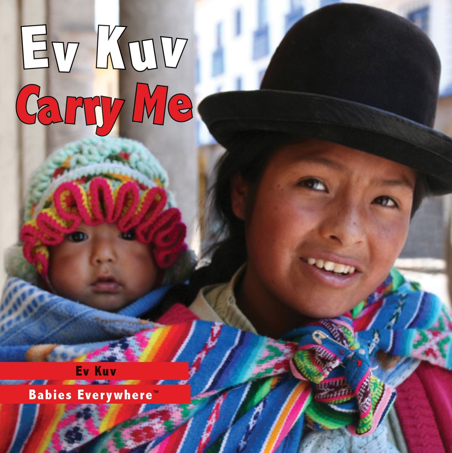 Carry Me/Ev Kuv