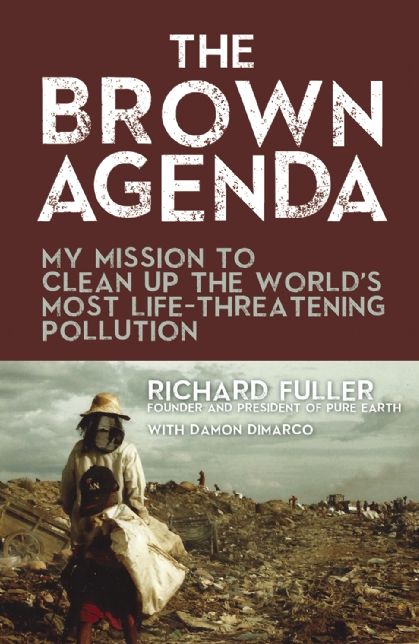 The Brown Agenda: My Mission to Clean Up the World's Most Life-Threatening Pollution
