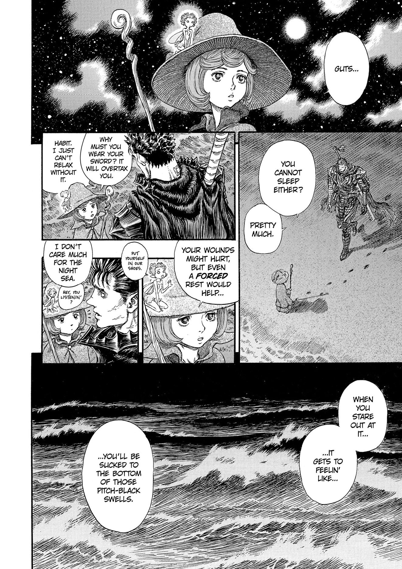 Berserk, Volume 28