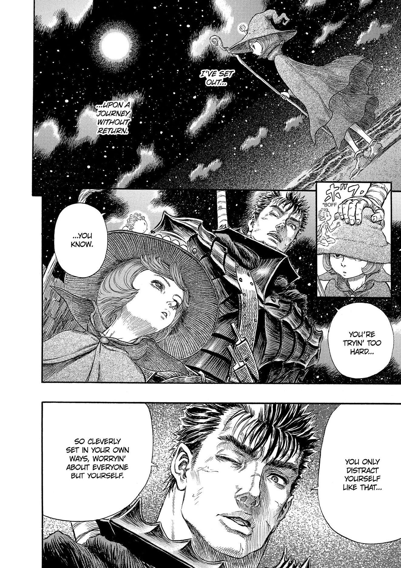 Berserk, Volume 28