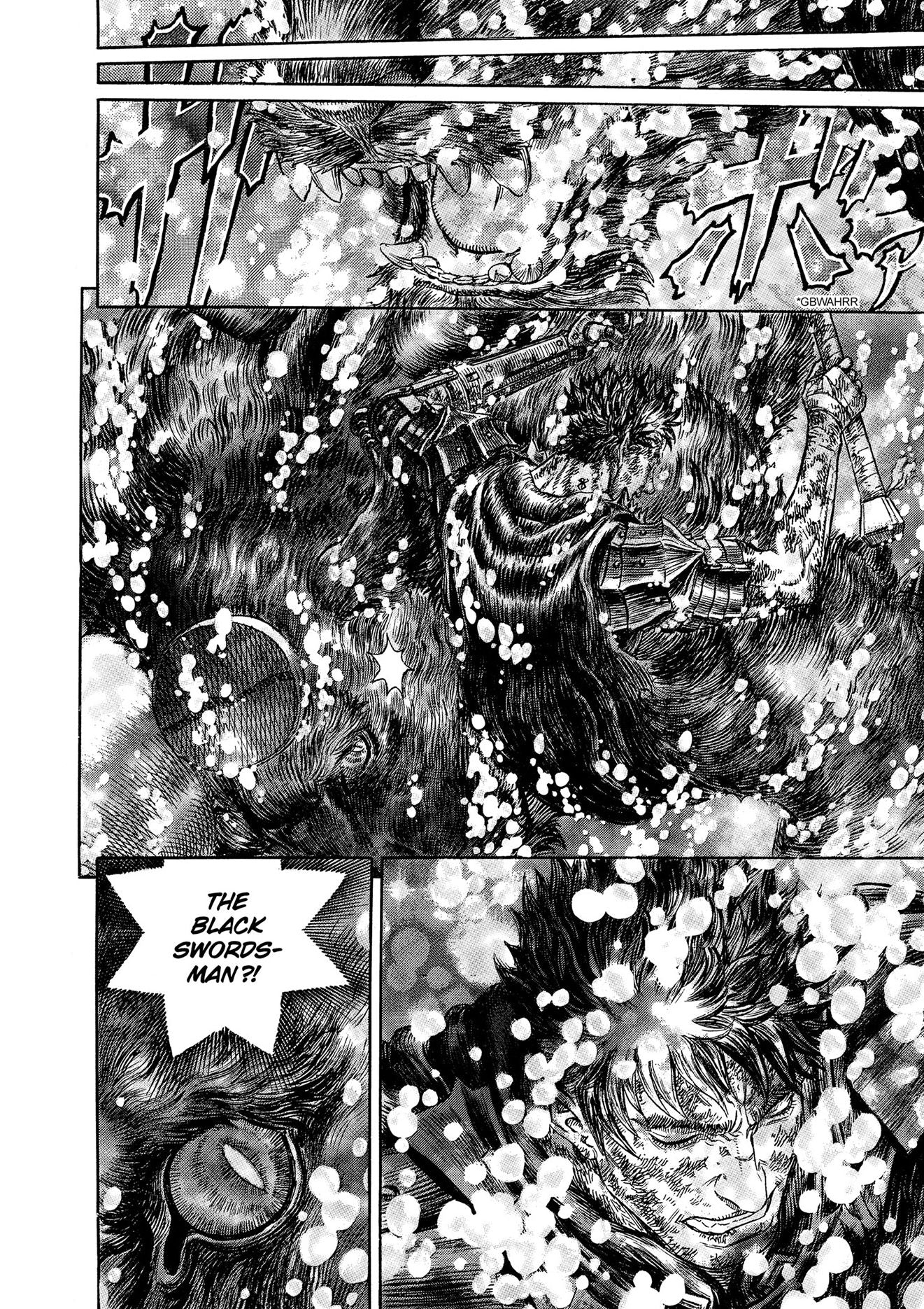 Berserk, Volume 32