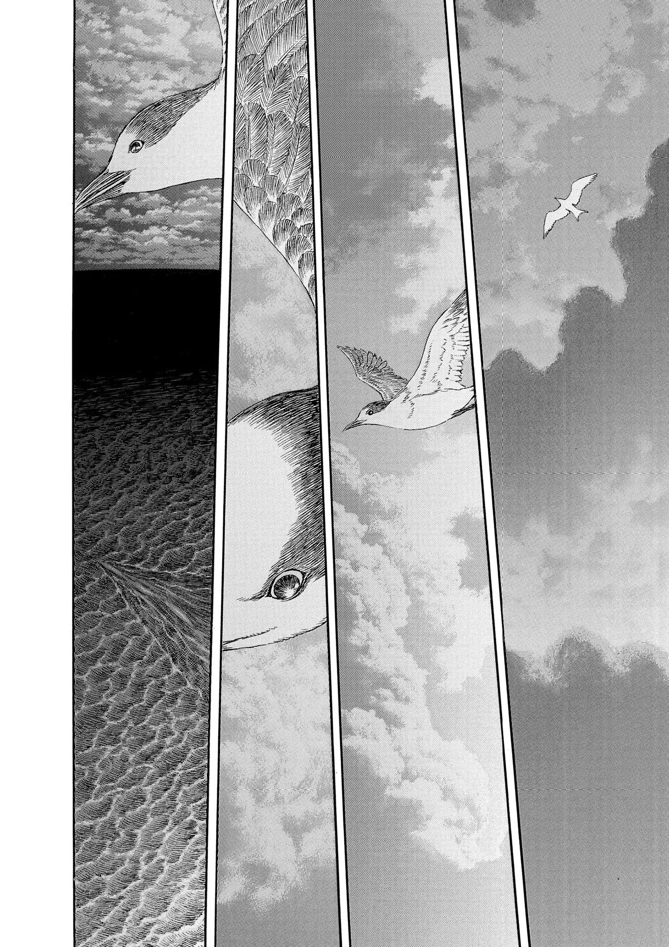 Berserk, Volume 35