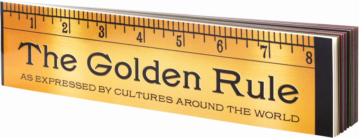 The Golden Rule