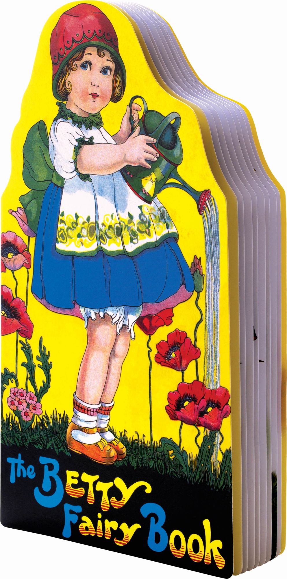 The Betty Fairy Book