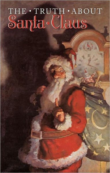 The Truth about Santa Claus