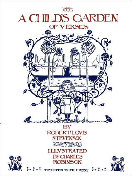 A Childs Garden of Verses
