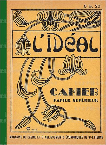 Ideal French Journal
