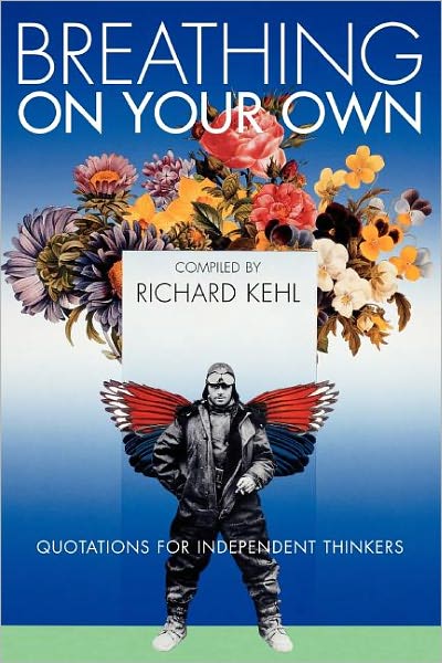 Breathing on Your Own