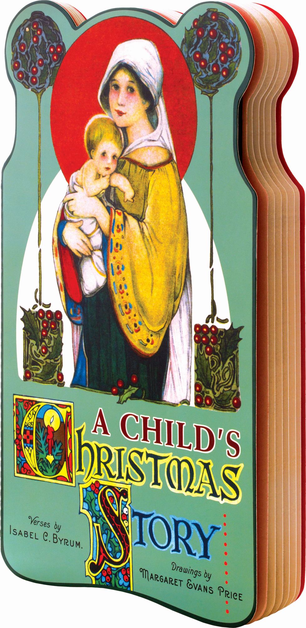 A Child's Christmas Story