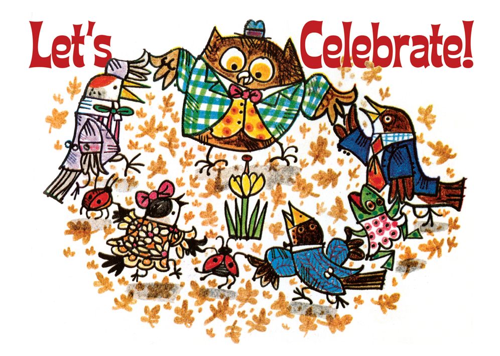 Animal Party