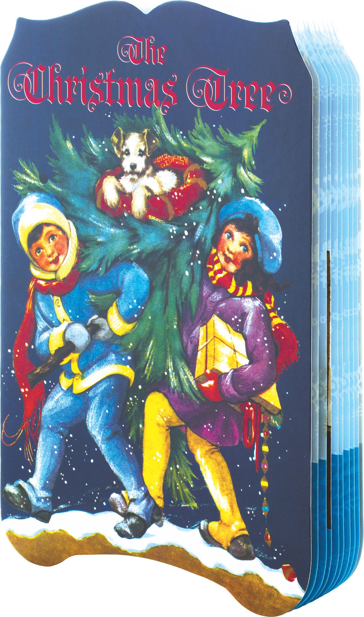 The Christmas Tree