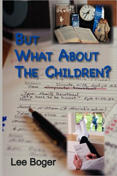 But What About The Children