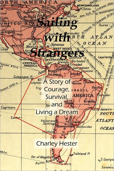 Sailing With Strangers