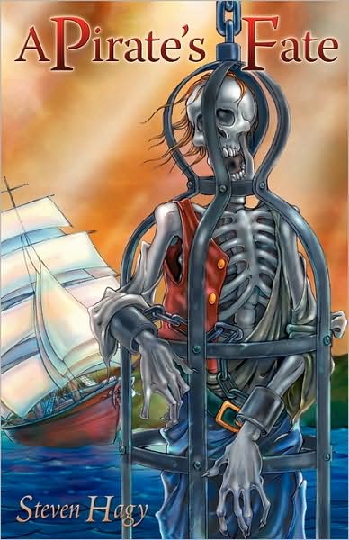 A Pirate's Fate