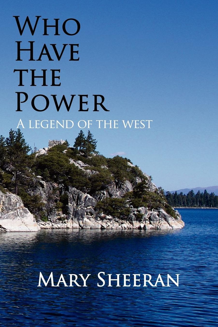 Who Have The Power