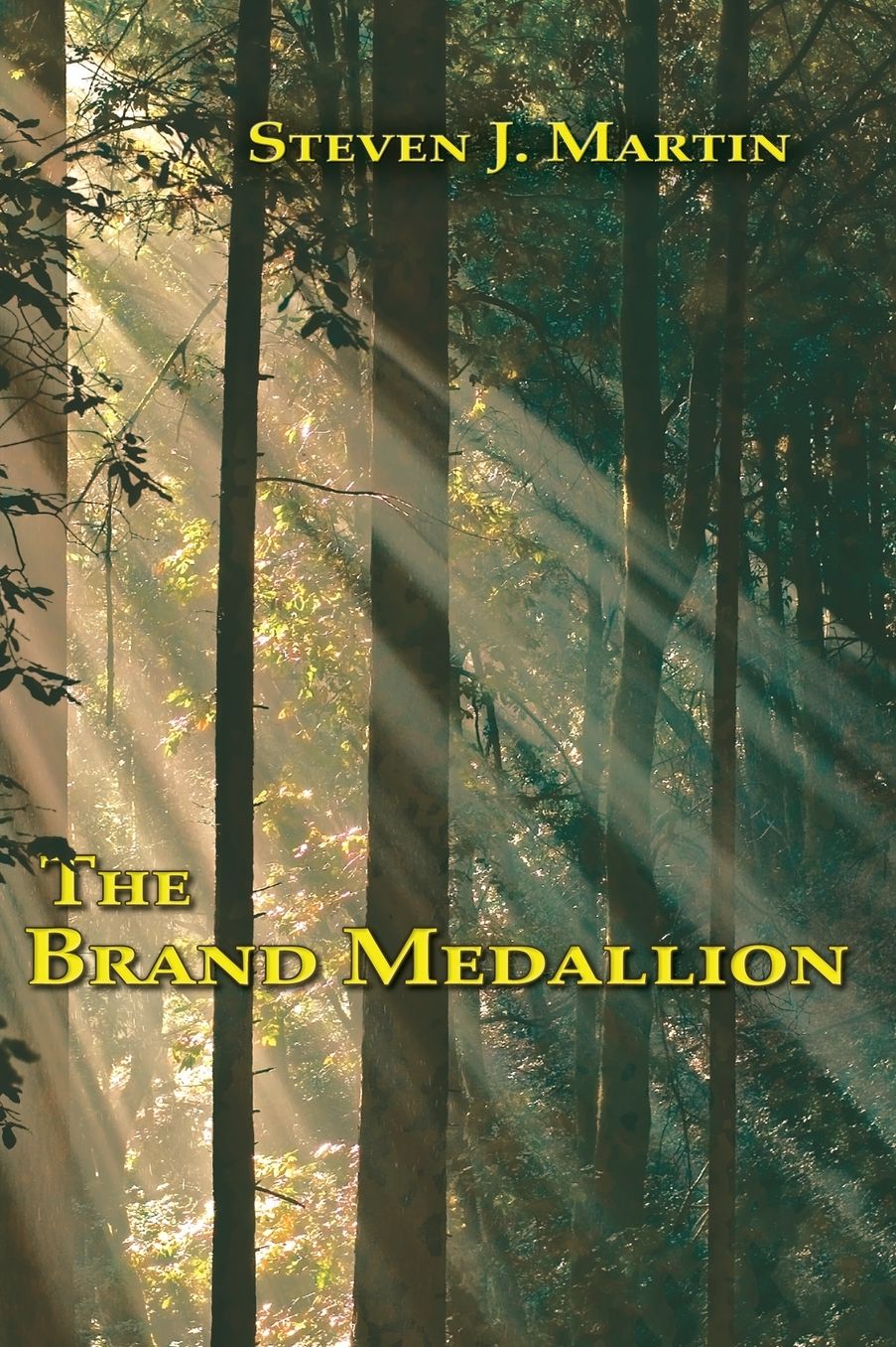 The Brand Medallion