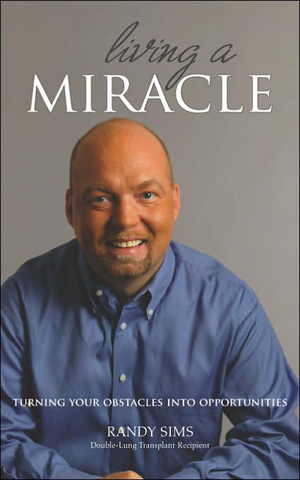 Living A Miracle