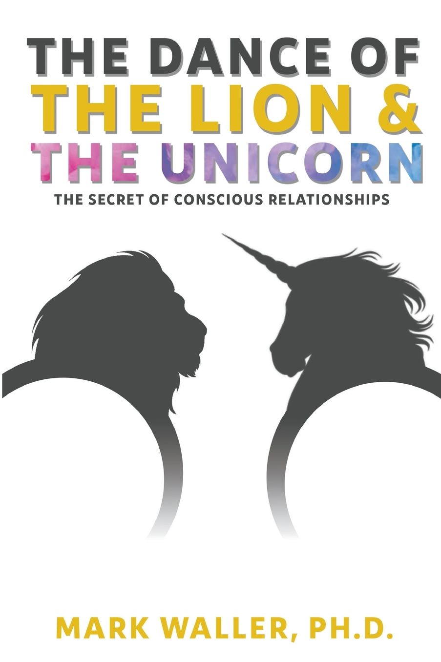 The Dance Of The Lion And The Unicorn