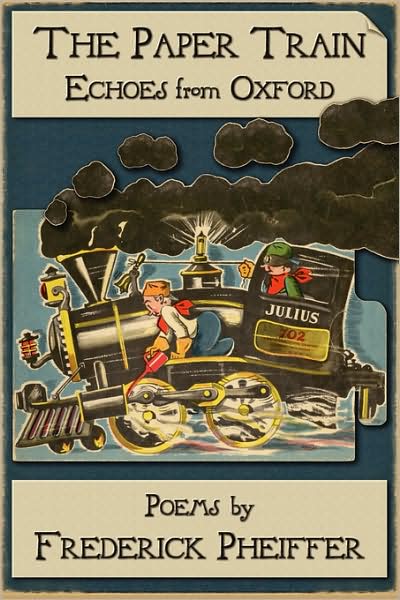 The Paper Train