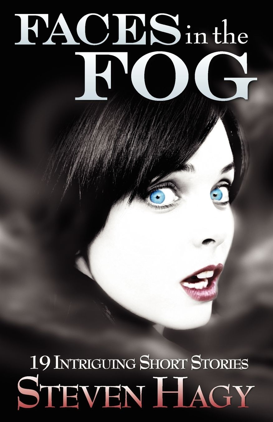 Faces In The Fog