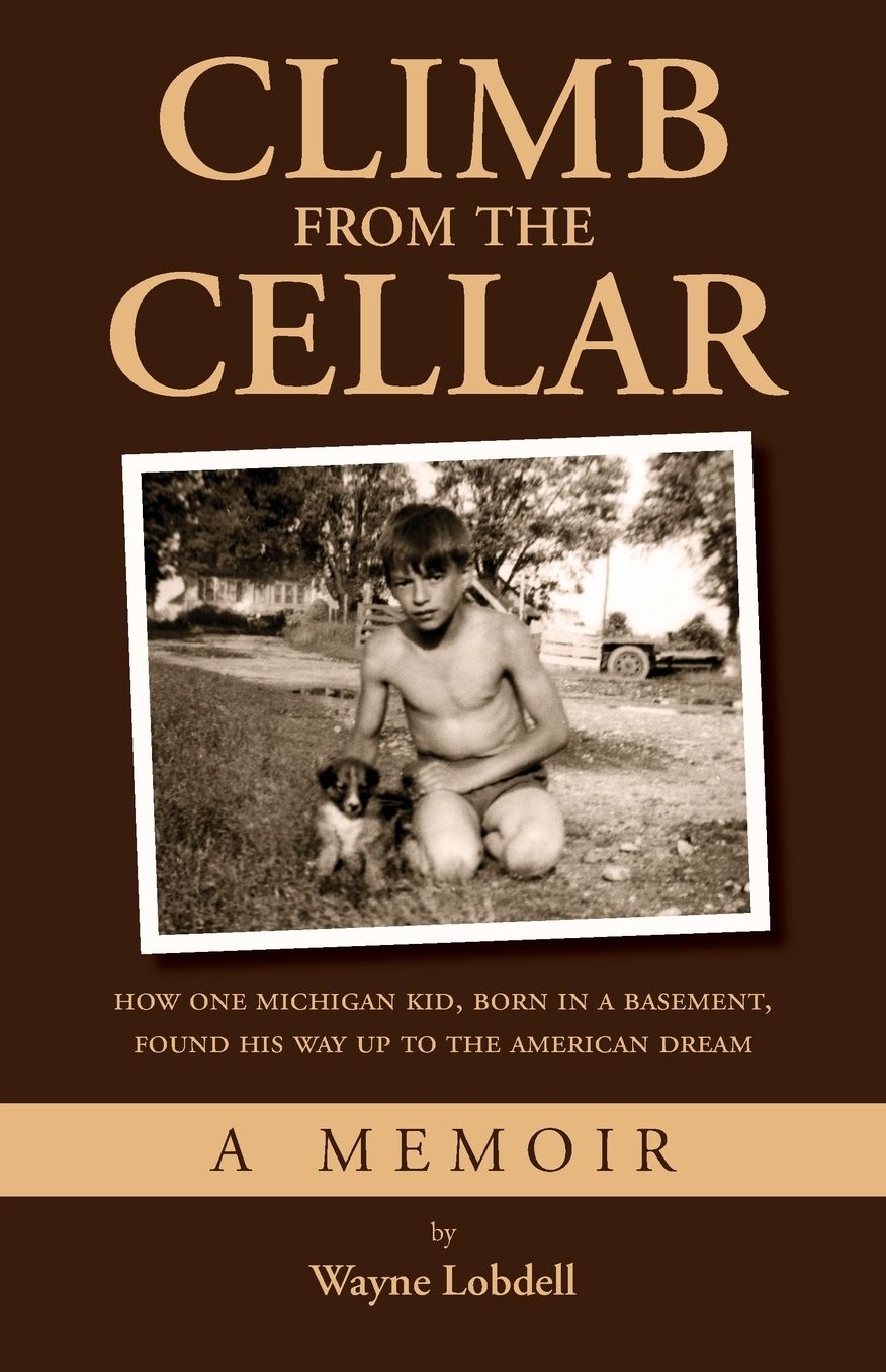 Climb From The Cellar