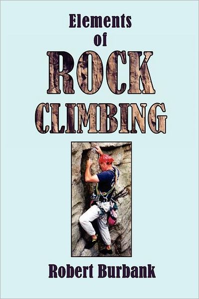 Elements Or Rock Climbing