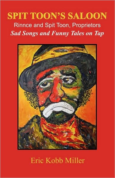 Spit Toon's Saloon