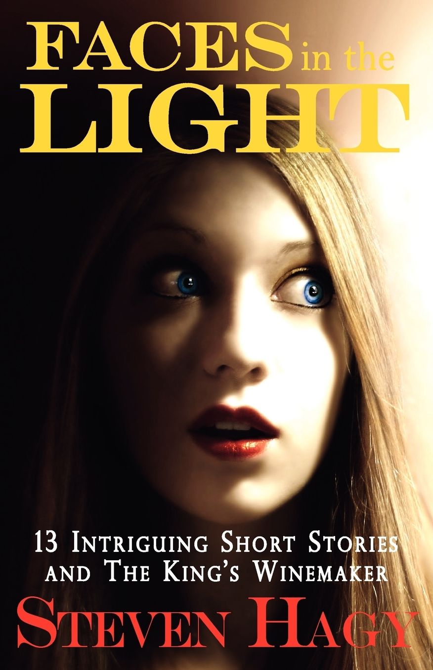 Faces In The Light