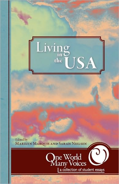 One World, Many Voices-Living in the USA