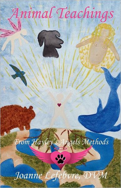 Animal Teachings