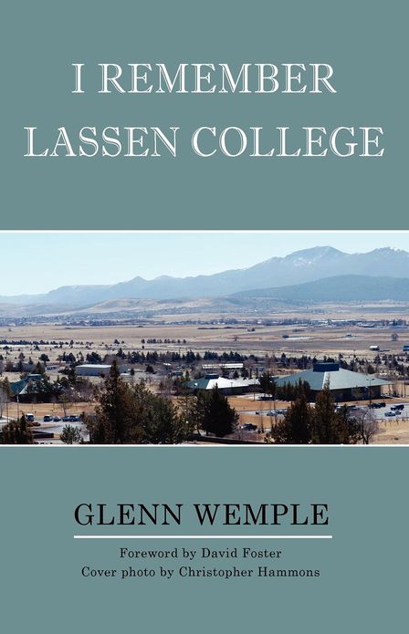 I Remember Lassen College