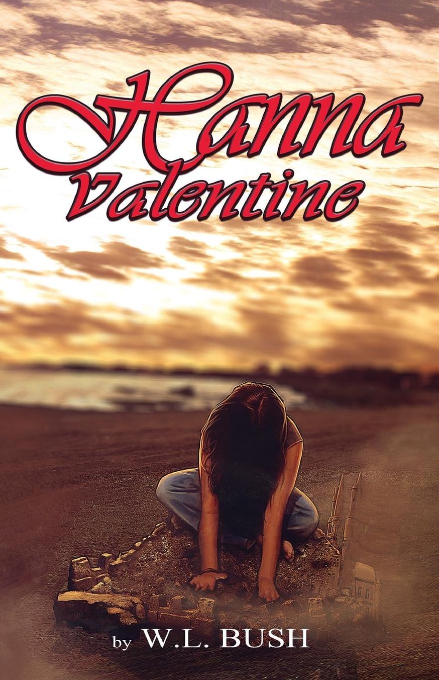 Hanna Valentine