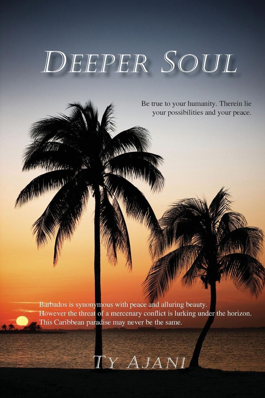 Deeper Soul