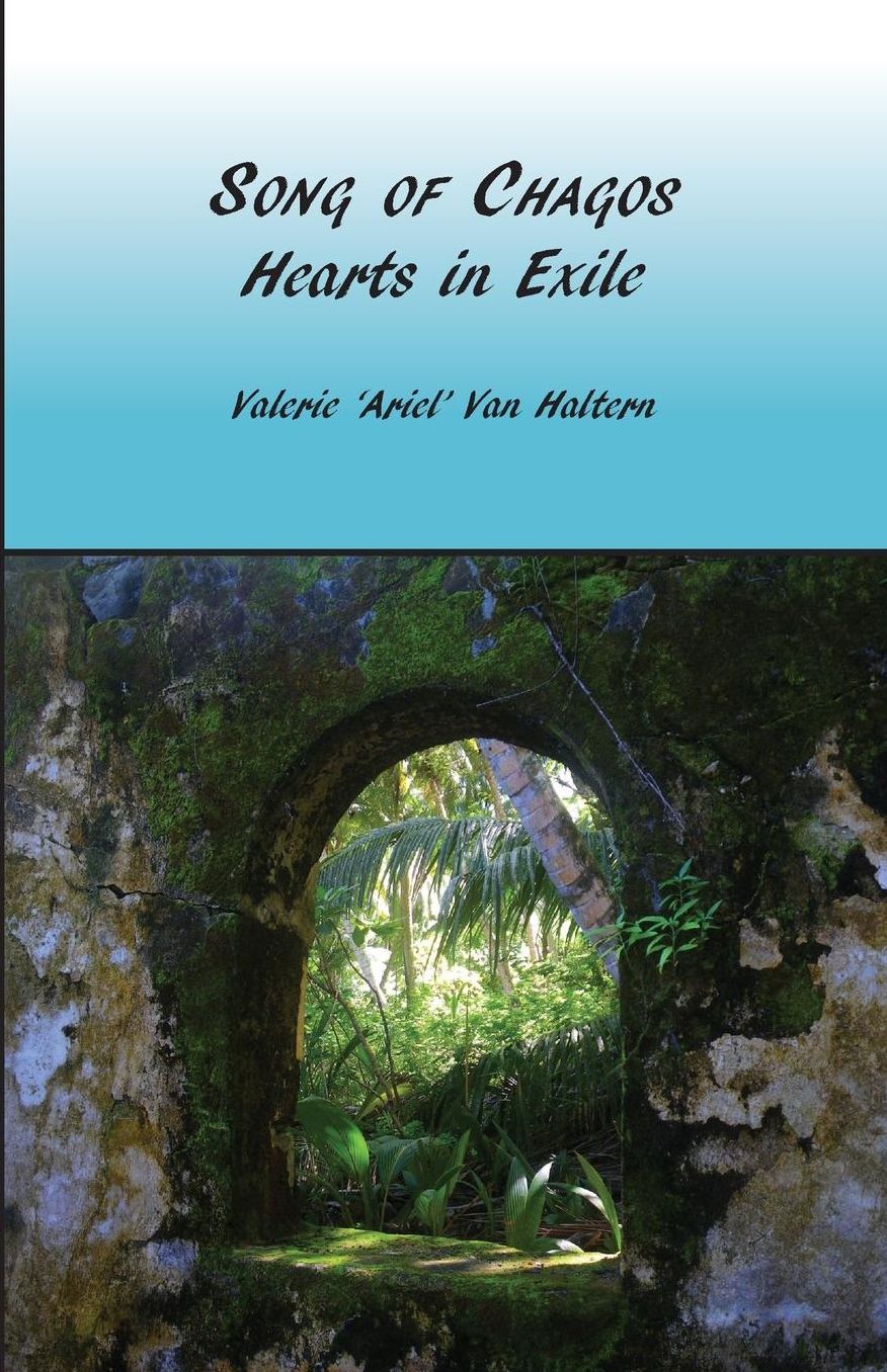 Song of Chagos: Hearts in Exile