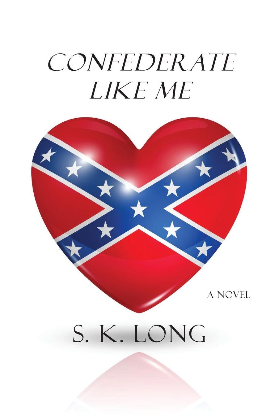 Confederate Like Me