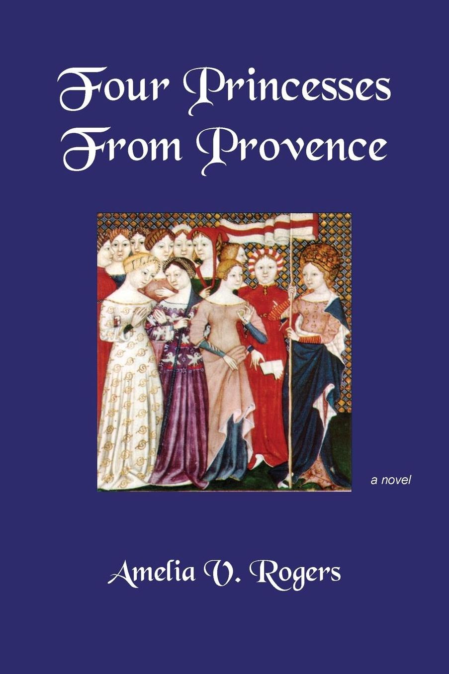 Four Princesses From Provence
