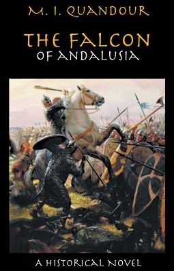 The Falcon of Andalusia