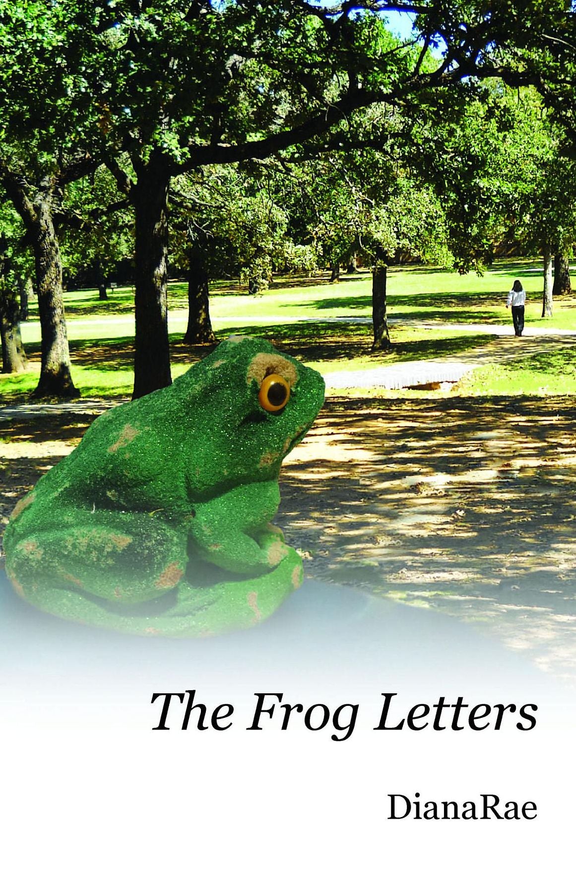 The Frog Letters