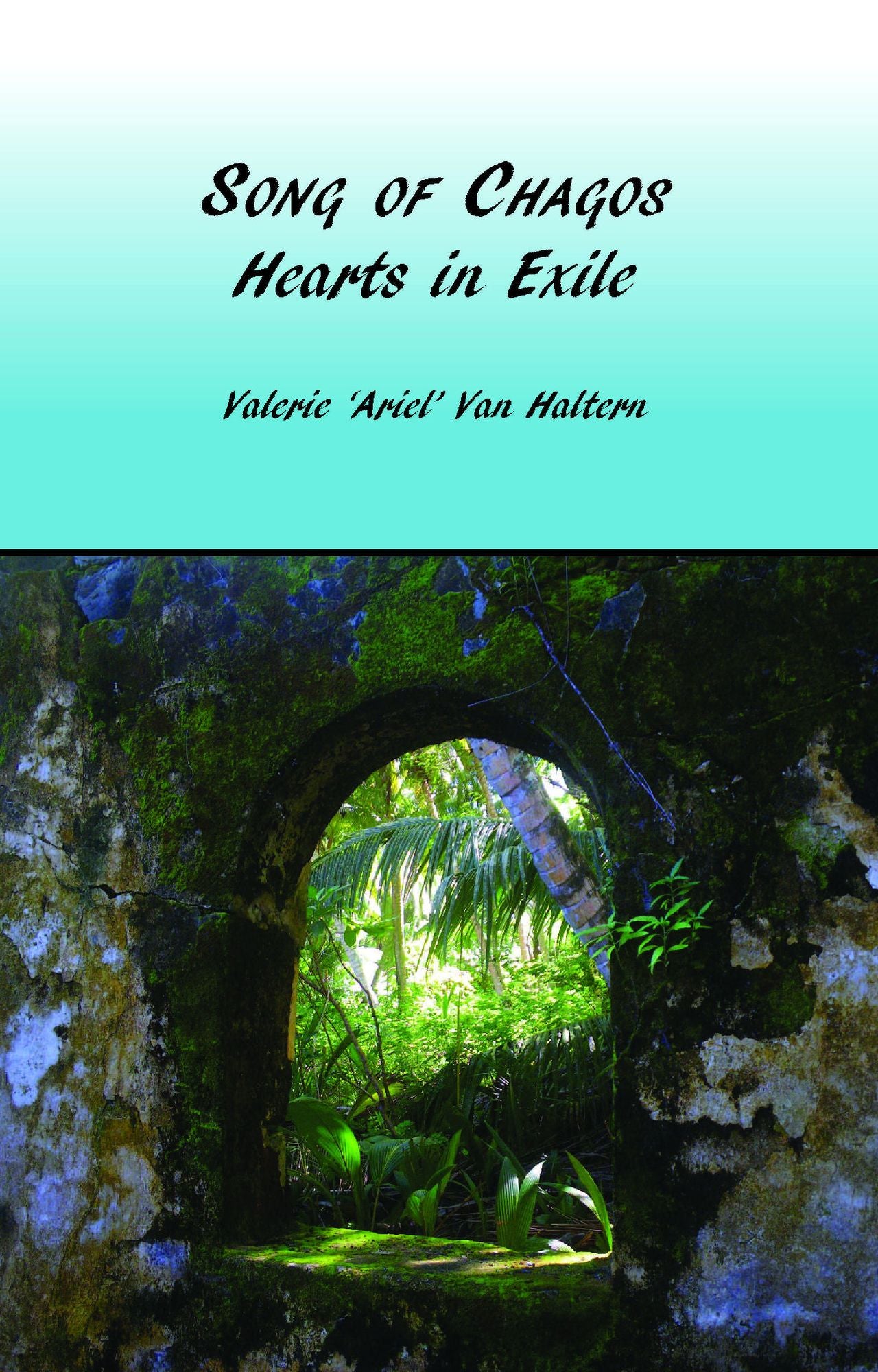 Song of Chagos: Hearts in Exile