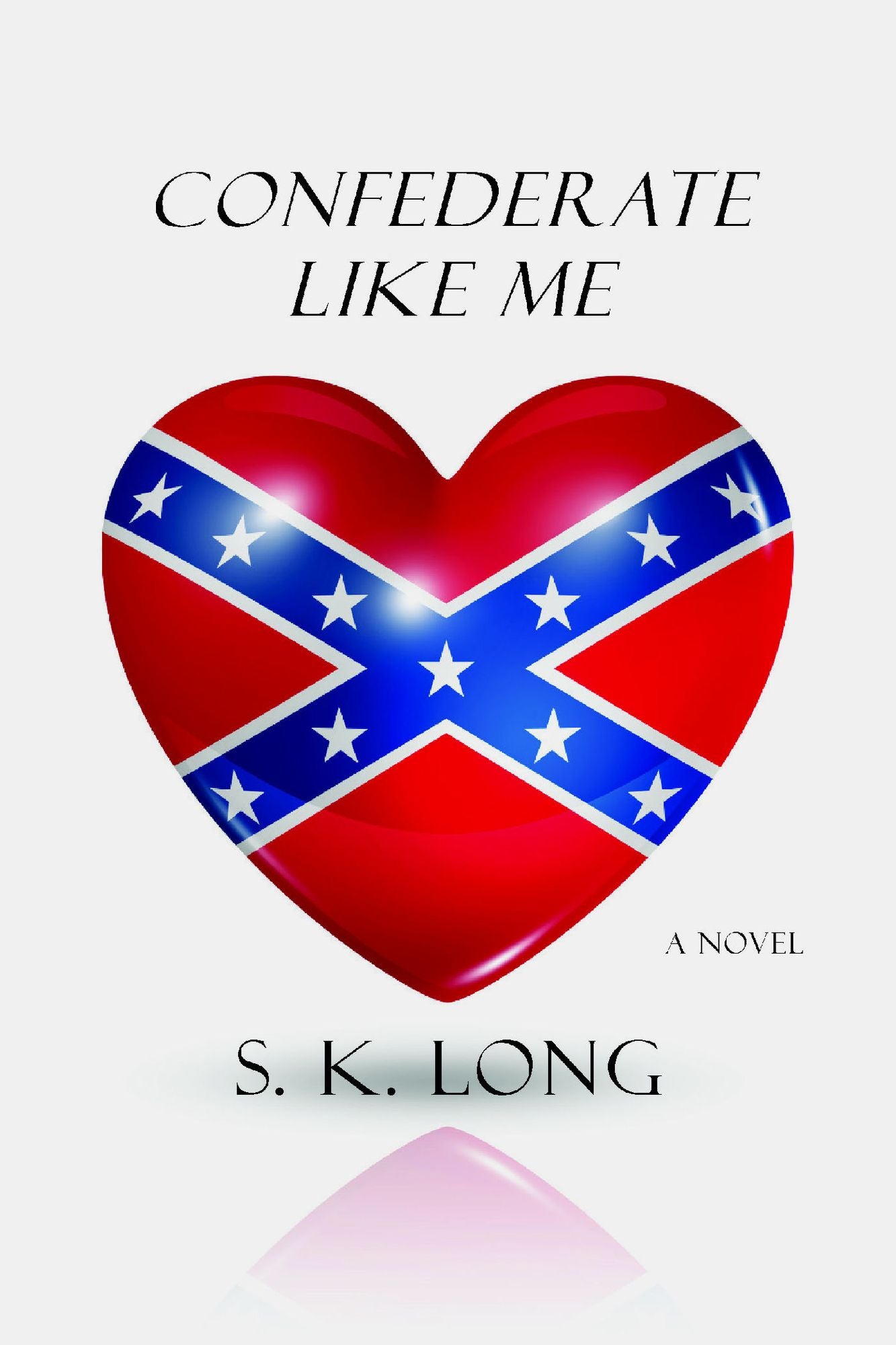 Confederate Like Me