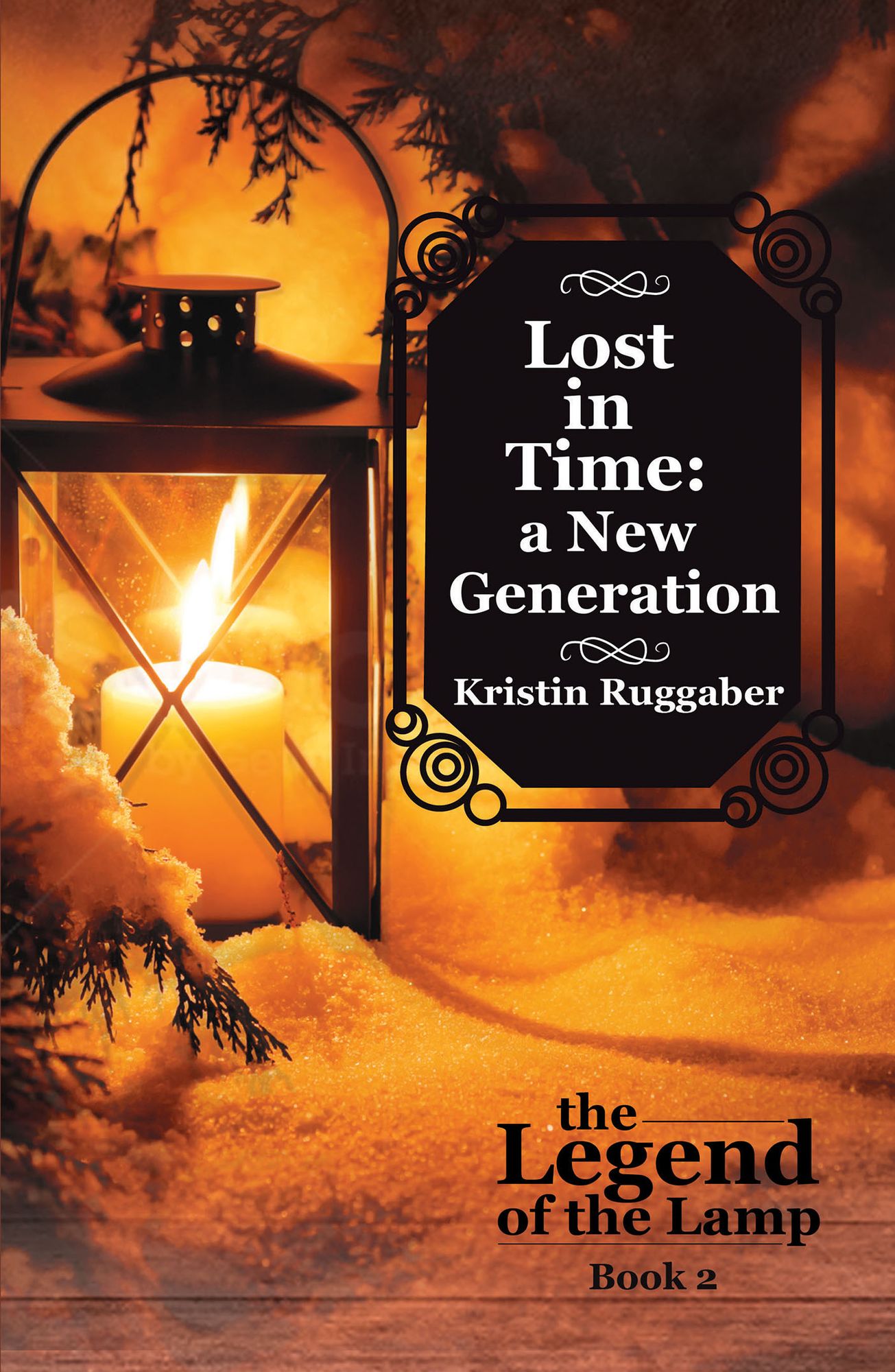 Lost in Time: A New Generation