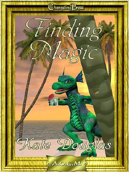 Agency of Extraordinary Mates: Finding Magic