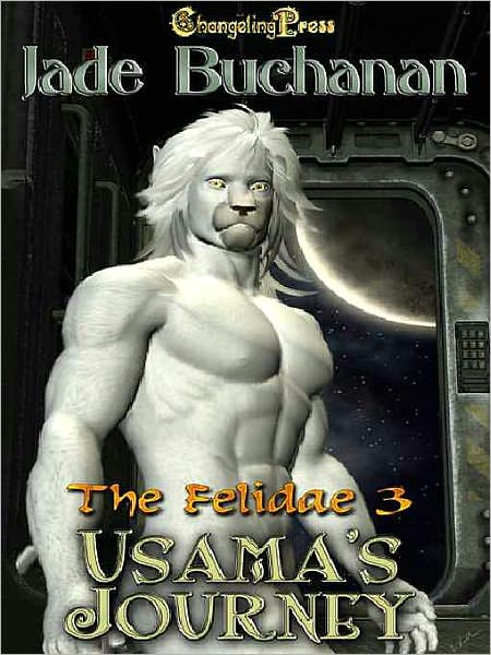Usama's Journey [Felidae 3]