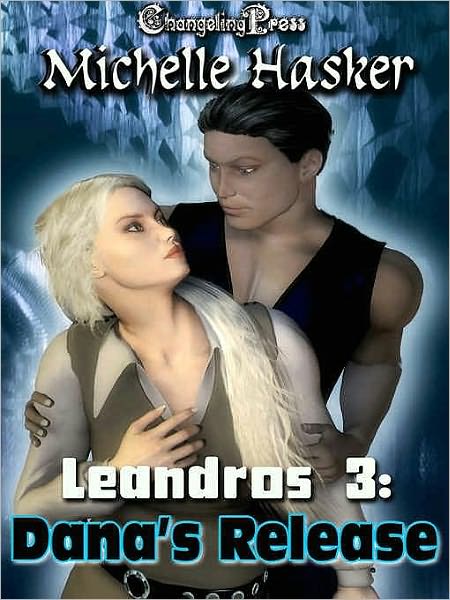 Leandros 3: Dana's Release