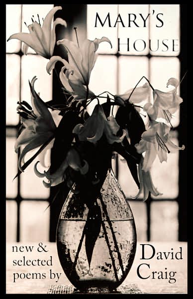 Mary's House: New and Selected Poems